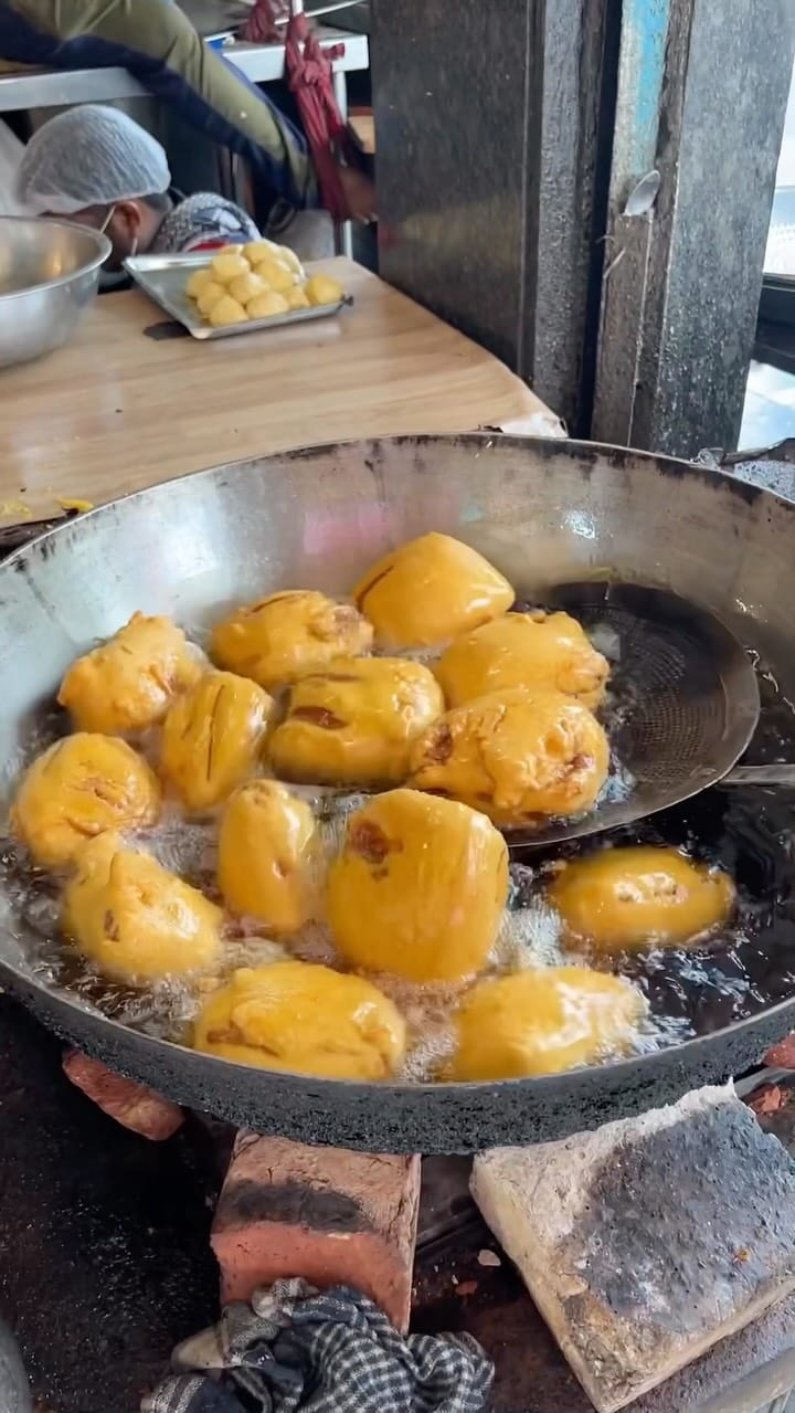 Post 1 by Prashasti Gupta 🧿 on Instagram (video)