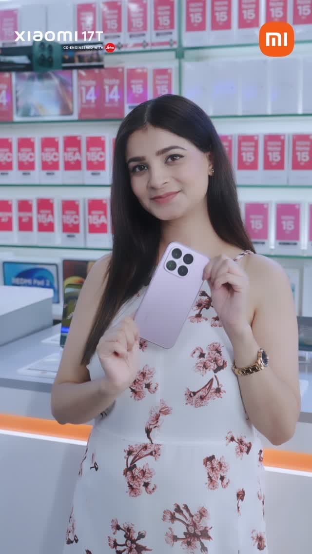Post 9 by Anshika Ranga on Instagram (video)