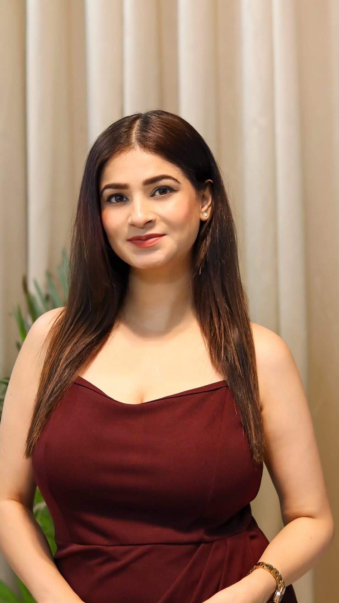 Post 8 by Anshika Ranga on Instagram (video)