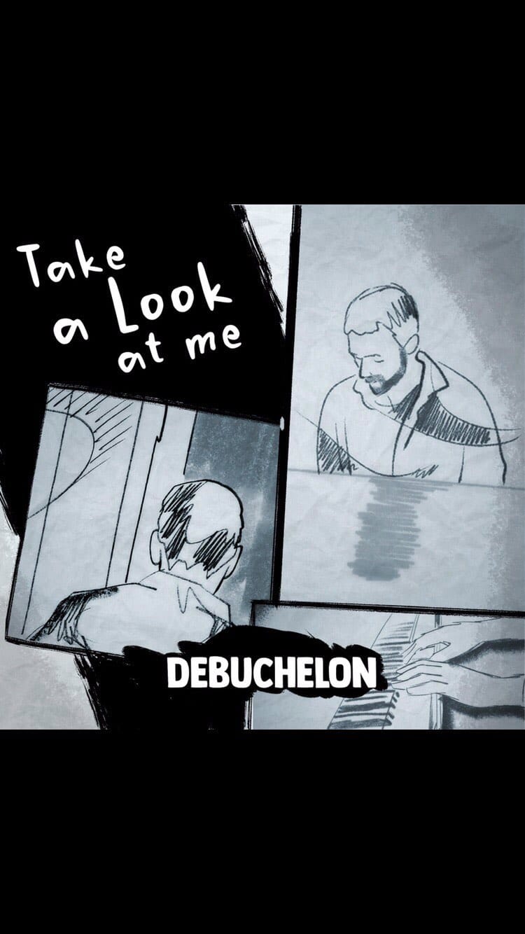 Post 8 by Debuchelon on Instagram (video)