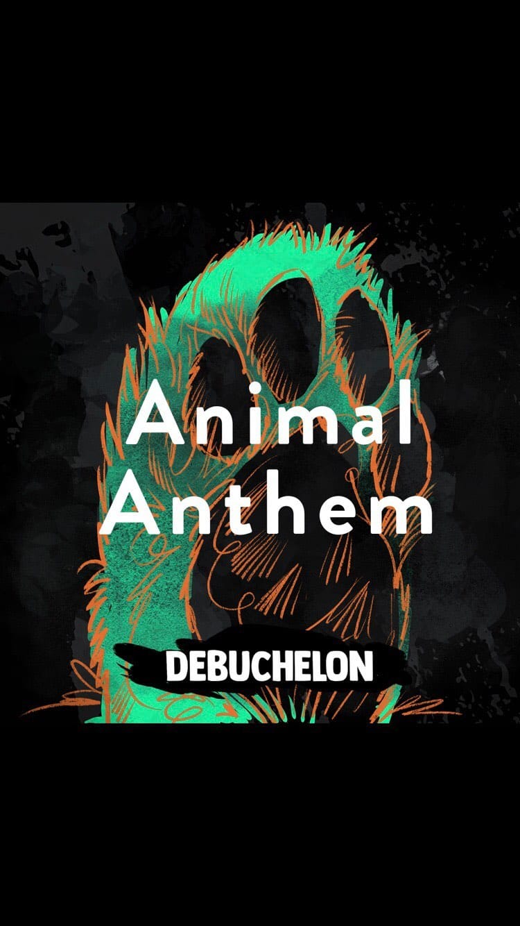 Post 6 by Debuchelon on Instagram (video)