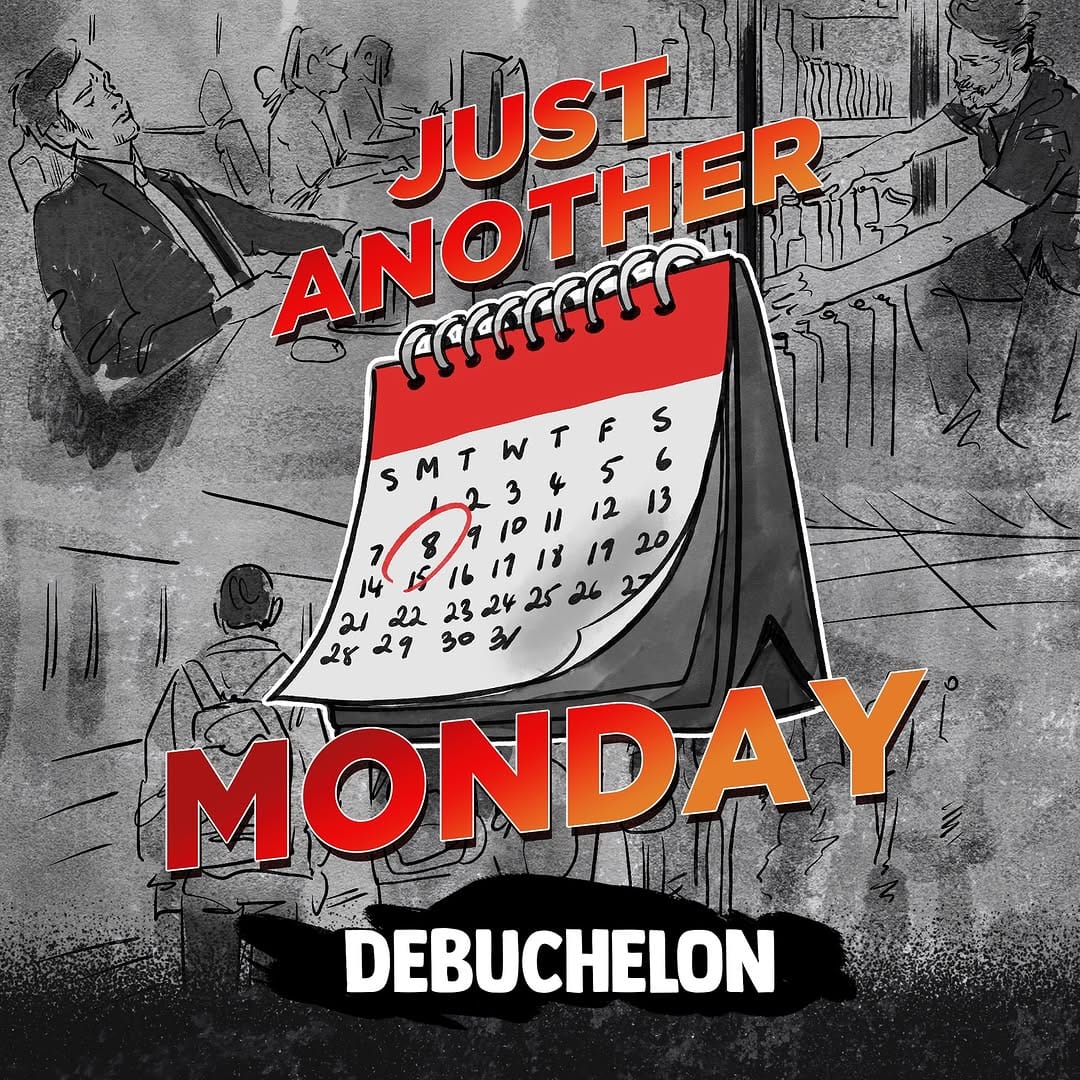 Post 5 by Debuchelon on Instagram (image)