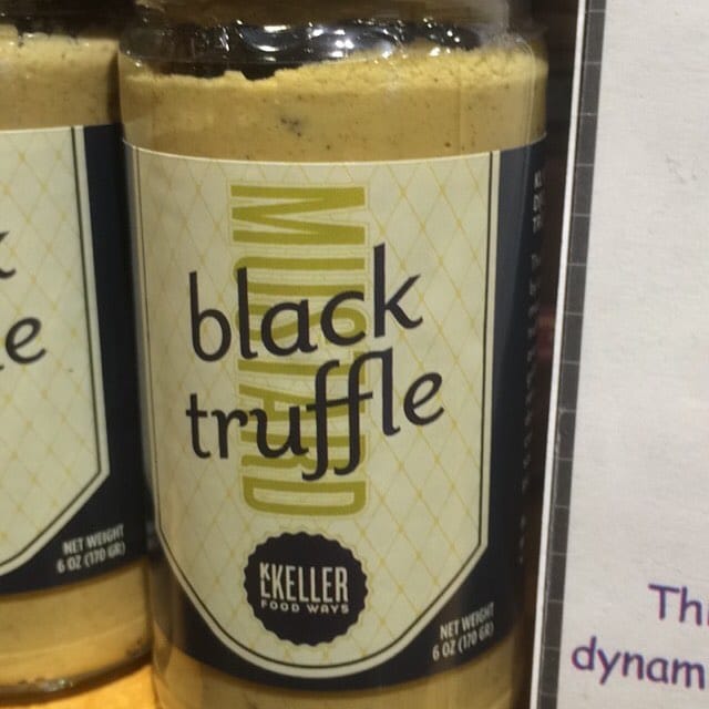 Post 7 by @themustards on Instagram (image)