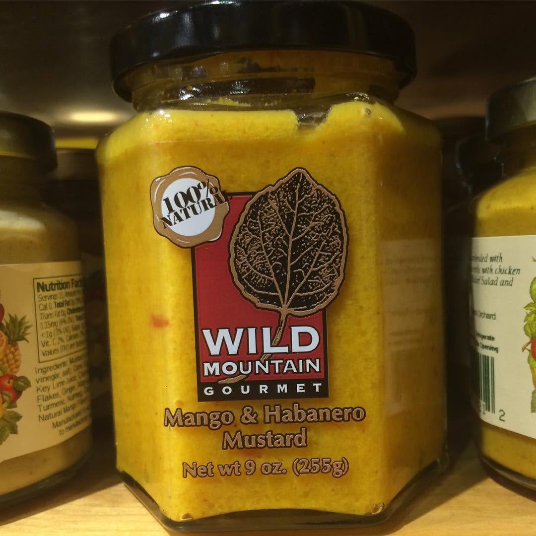 Post 10 by @themustards on Instagram (image)