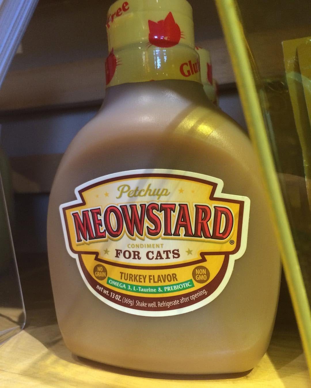 Post 6 by @themustards on Instagram (image)