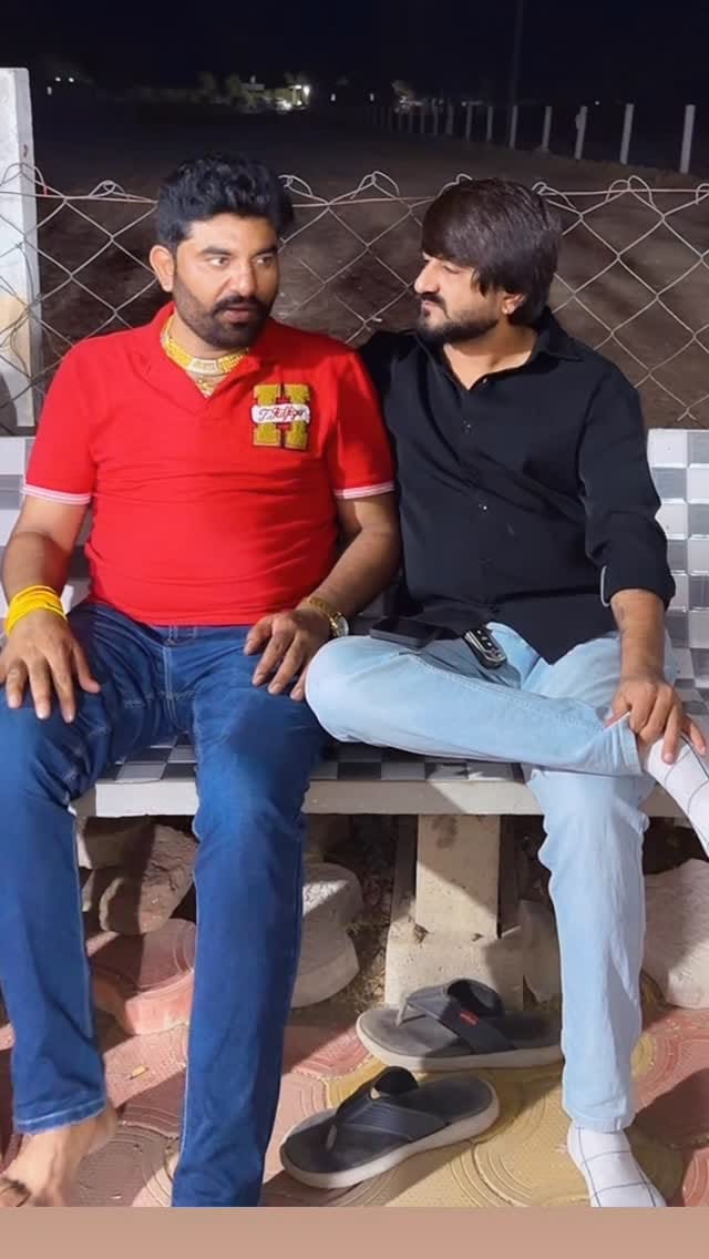 Post 8 by Divyarajsinh Jadeja on Instagram (video)