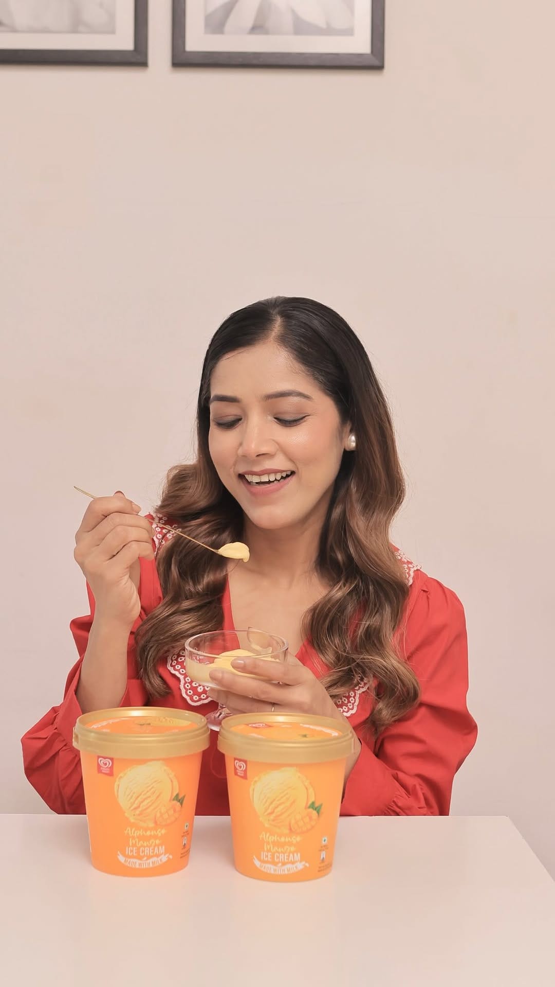 Post 8 by Nilofar Parween on Instagram (video)