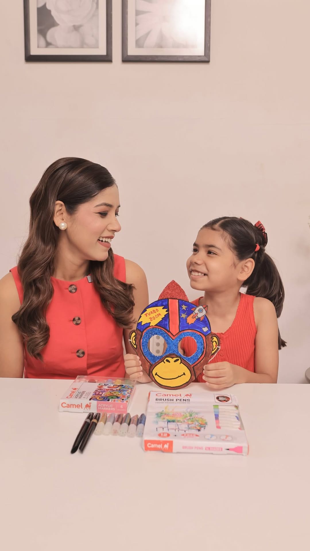 Post 5 by Nilofar Parween on Instagram (video)