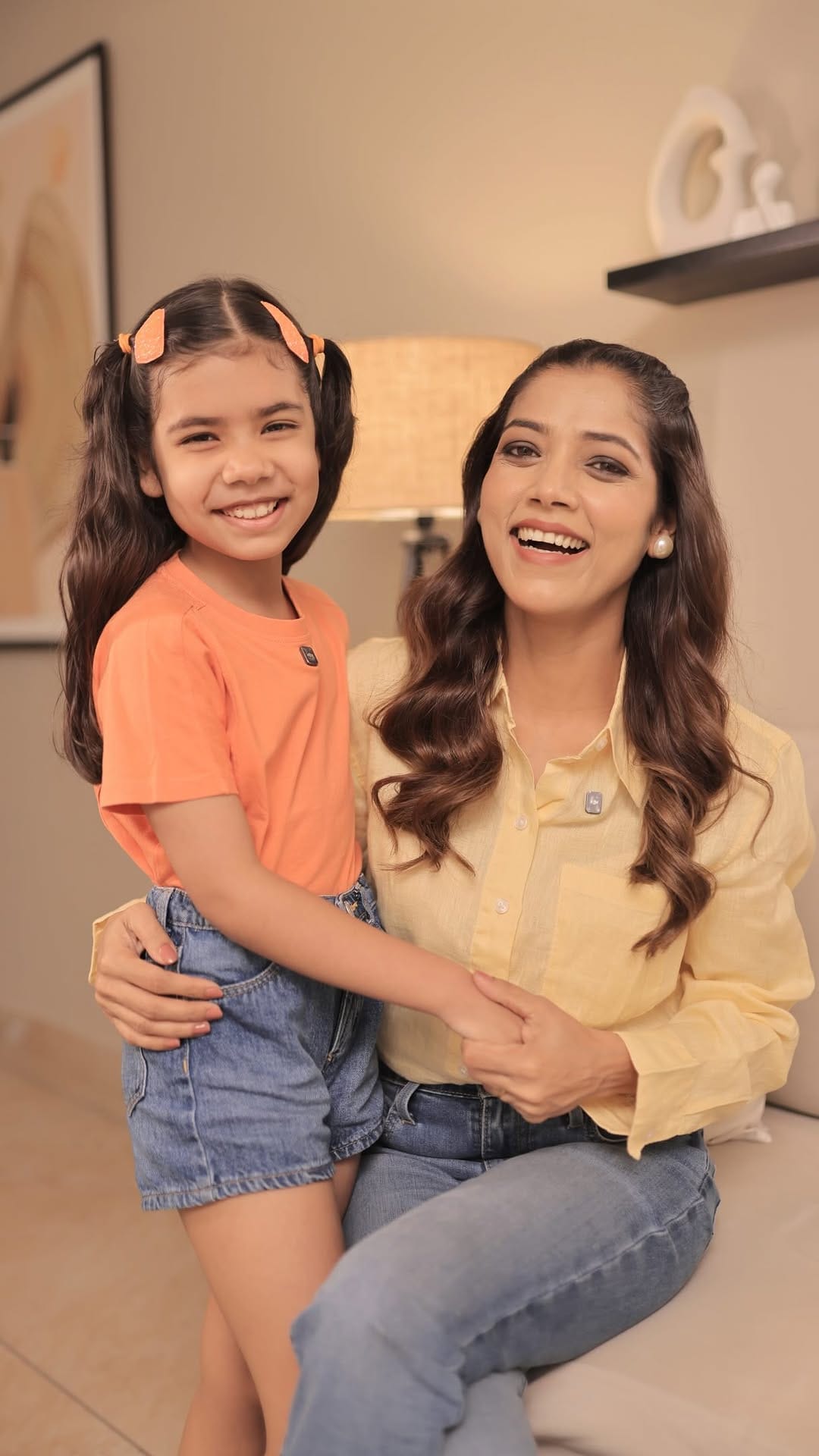 Post 1 by Nilofar Parween on Instagram (video)