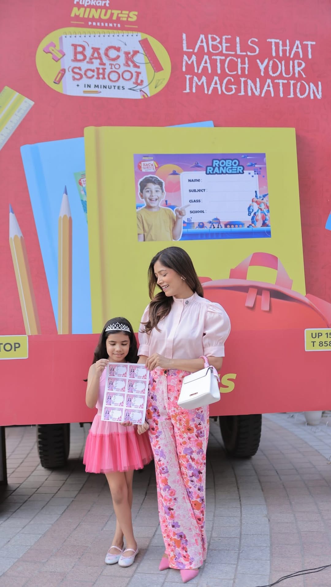 Post 7 by Nilofar Parween on Instagram (video)
