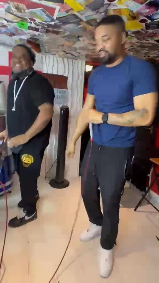 Post 6 by Membarz Only. on Instagram (video)