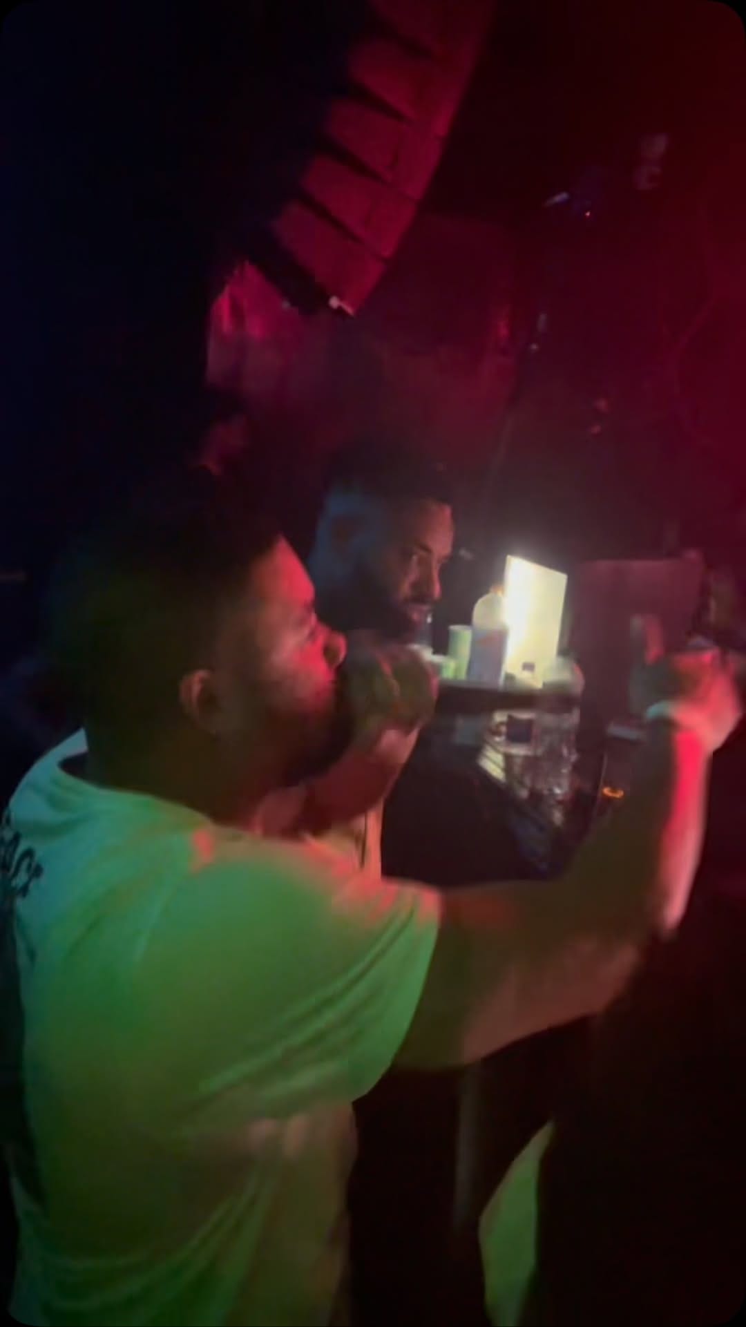 Post 1 by Membarz Only. on Instagram (video)