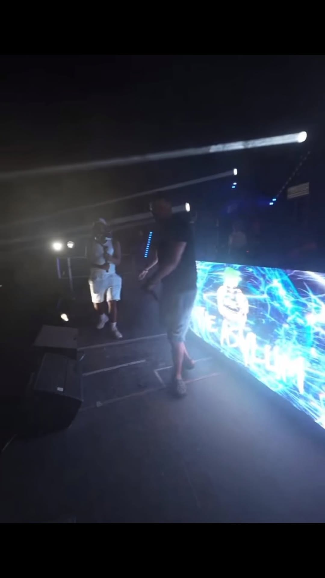 Post 2 by Membarz Only. on Instagram (video)