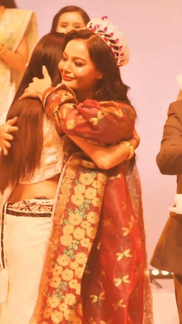 Post 4 by Sarangthem Nirupama on Instagram (video)