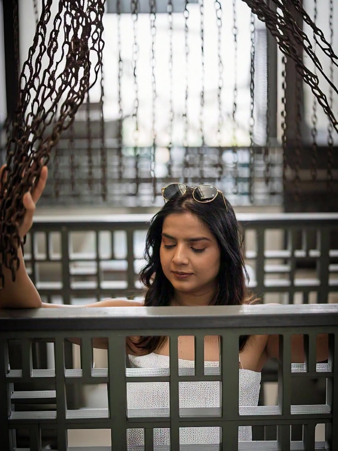 Post 10 by Harsha Khatri🧿 on Instagram (image)