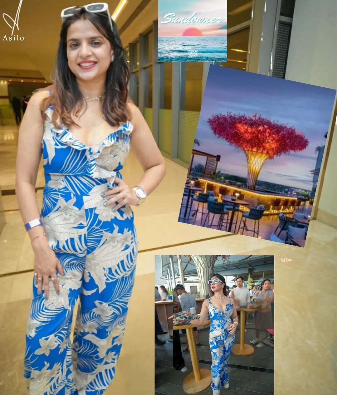 Post 8 by Harsha Khatri🧿 on Instagram (carousel)