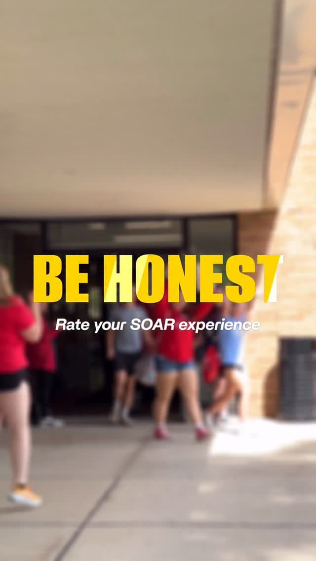 Post 10 by Saginaw Valley State University (SVSU) on Instagram (video)