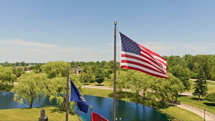 Post 1 by Saginaw Valley State University (SVSU) on Instagram (video)
