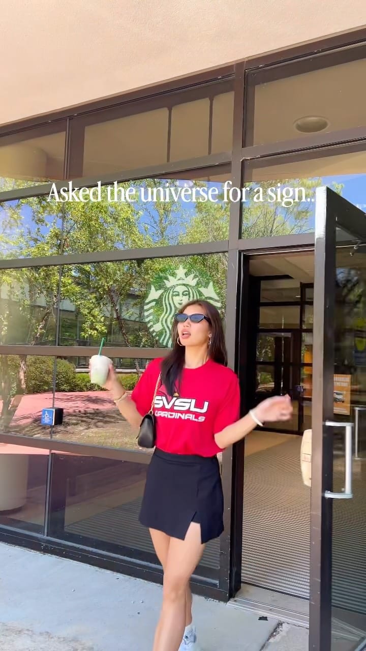 Post 5 by Saginaw Valley State University (SVSU) on Instagram (video)