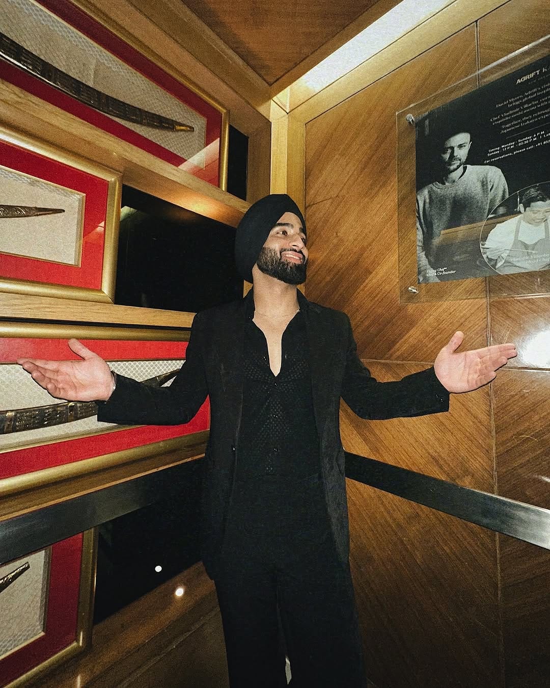 Post 10 by Ranvir Narula on Instagram (carousel)