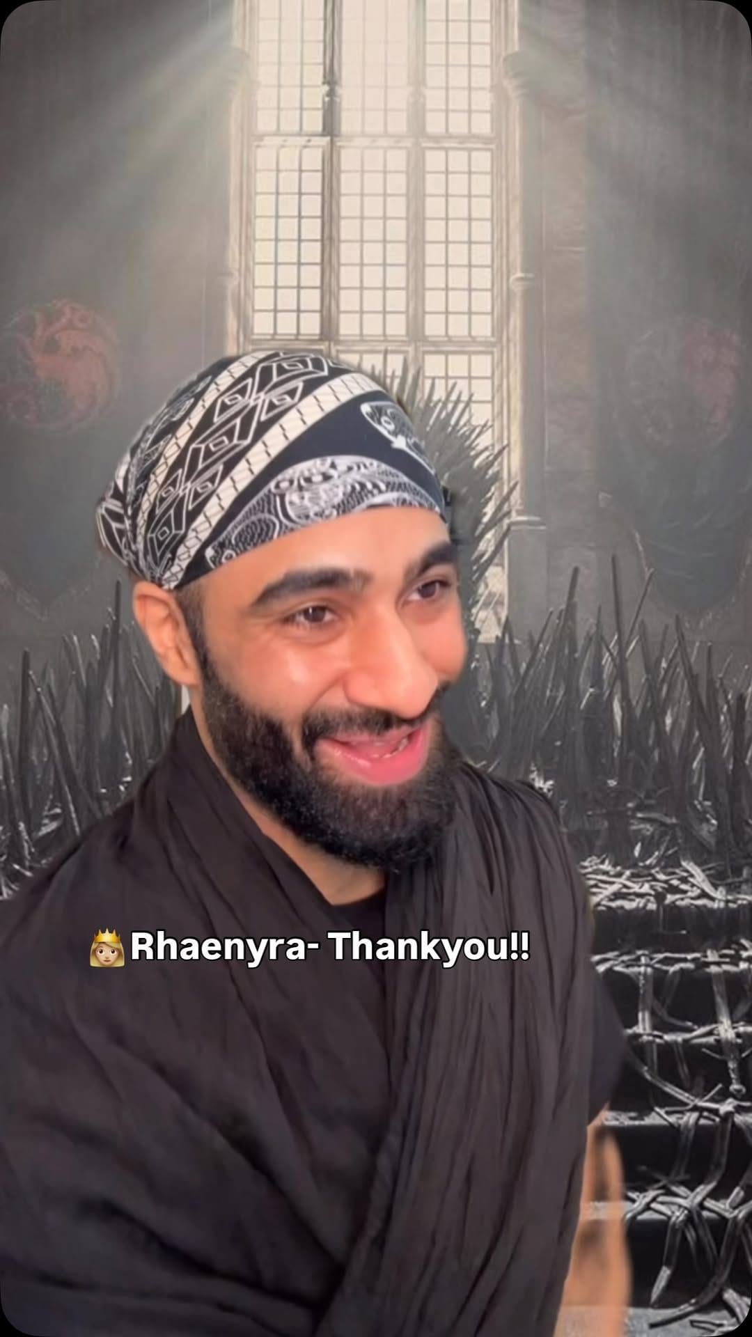Post 1 by Ranvir Narula on Instagram (video)
