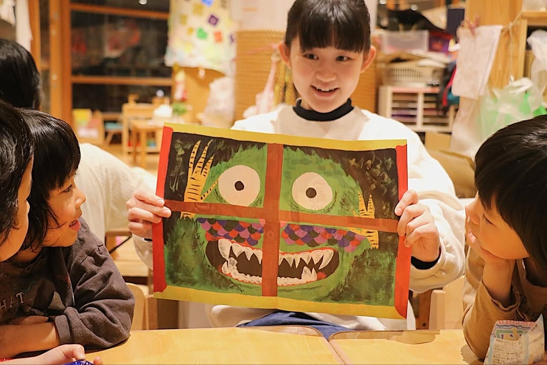 Post 9 by 京都芸術大学 Kyoto University of the Arts on Instagram (carousel)