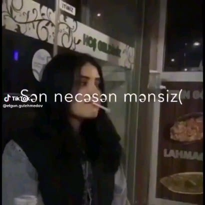 Post 3 by Qemli_videolar on Instagram (video)