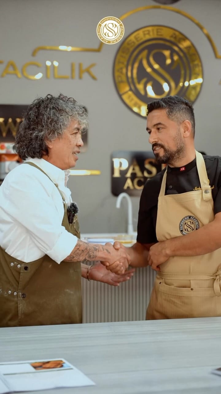 Post 1 by Serkan Karadaş on Instagram (video)