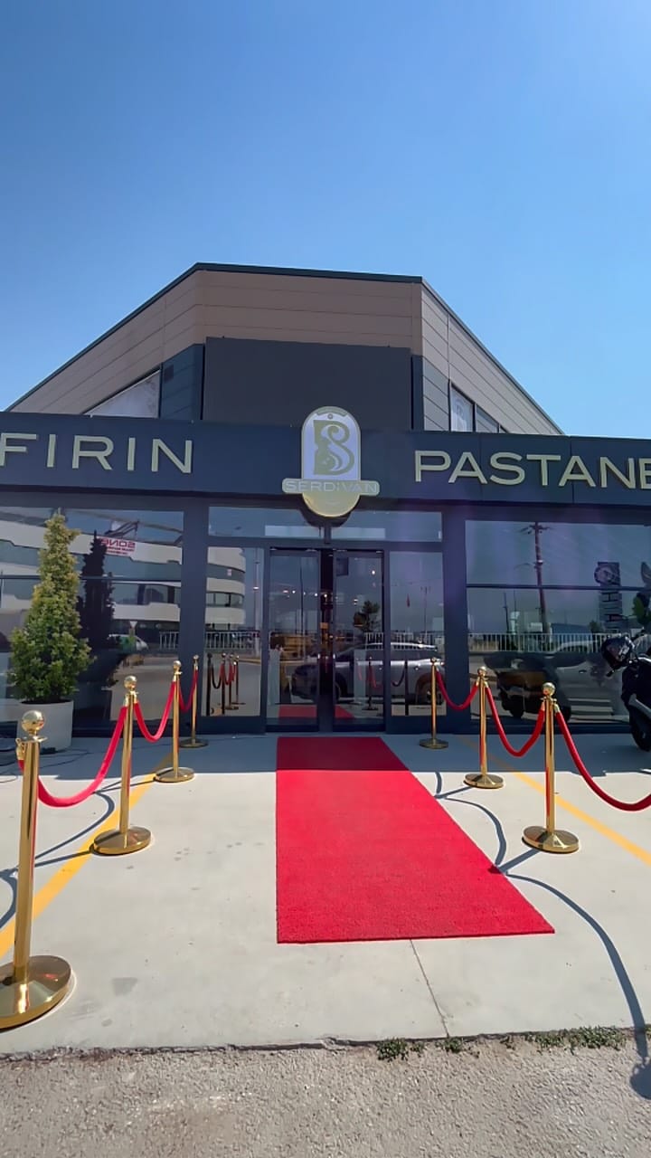 Post 7 by Serkan Karadaş on Instagram (video)