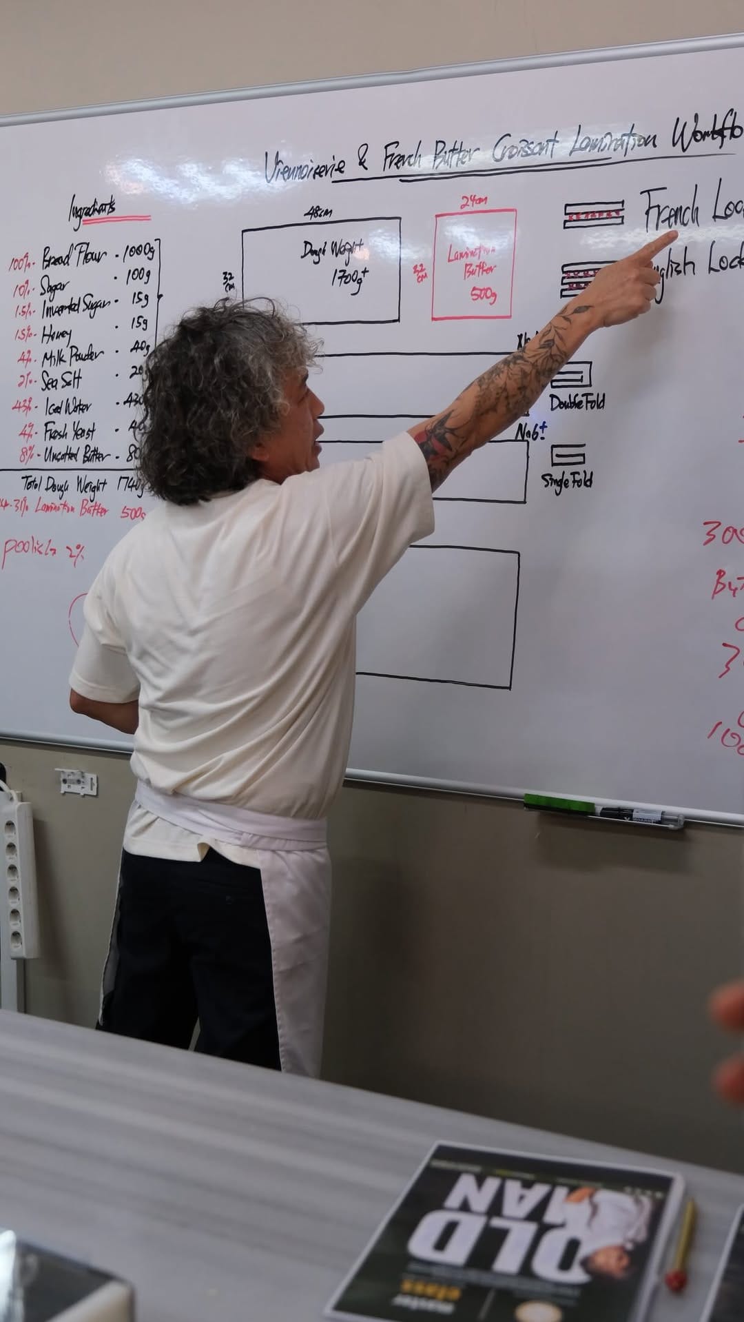 Post 2 by Serkan Karadaş on Instagram (video)