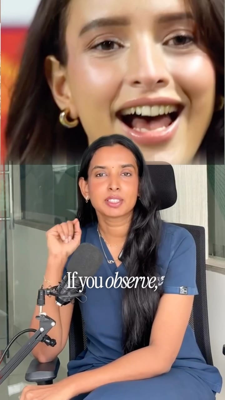 Post 4 by Sattva Dental | Kakinada | Vizag on Instagram (video)