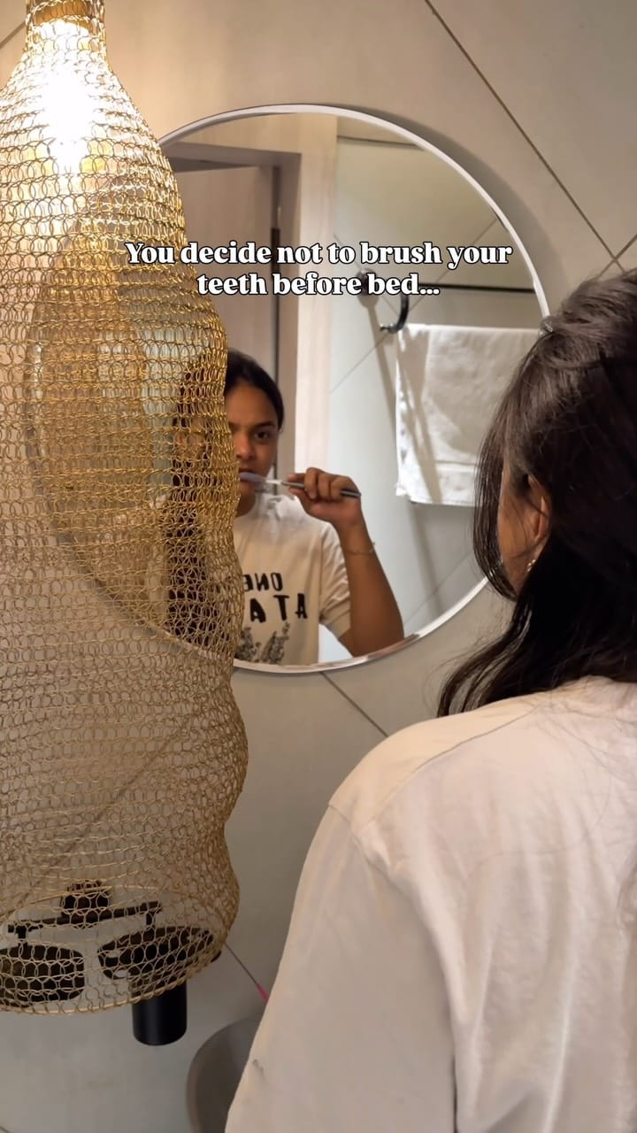 Post 3 by Sattva Dental | Kakinada | Vizag on Instagram (video)