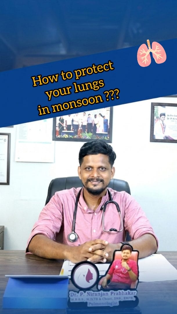 Post 1 by Dr.Santhiya Niranjan on Instagram (video)