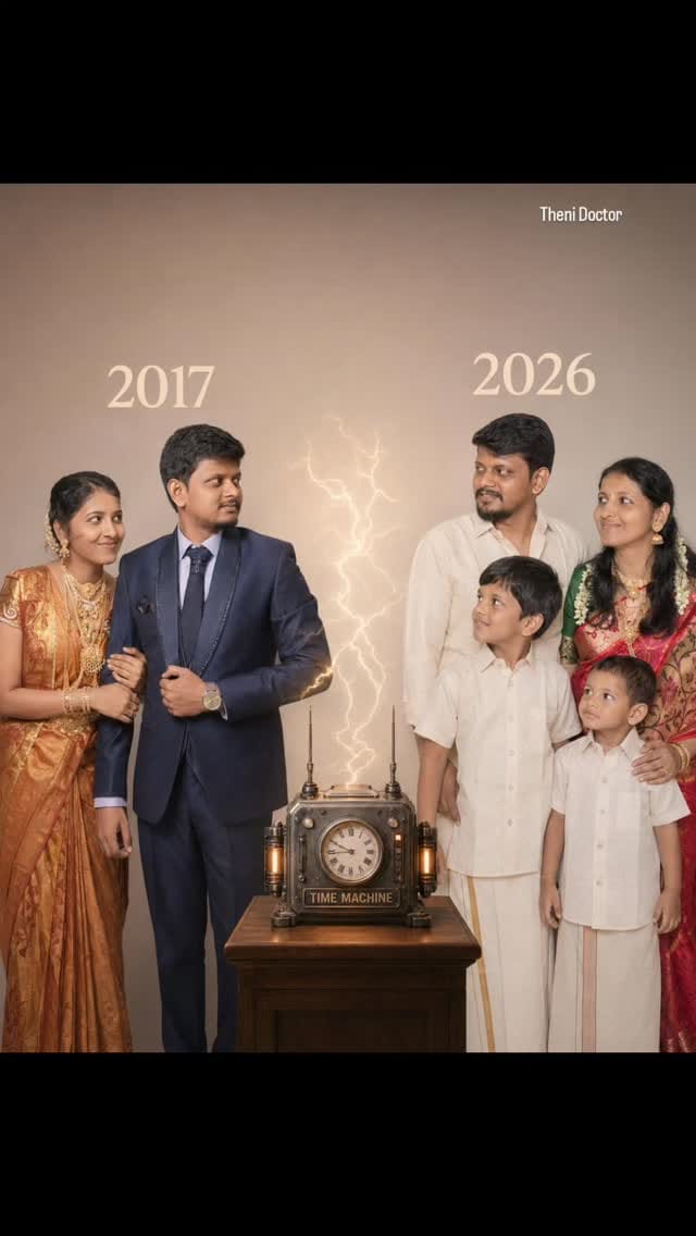 Post 3 by Dr.Santhiya Niranjan on Instagram (video)