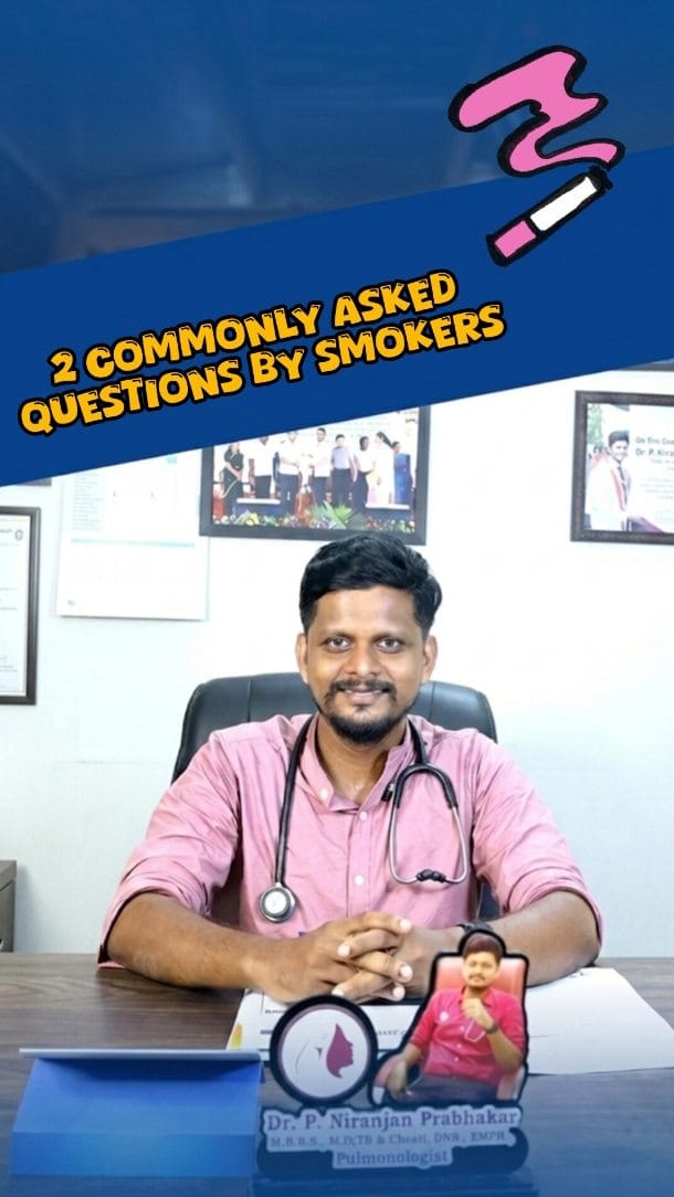 Post 4 by Dr.Santhiya Niranjan on Instagram (video)