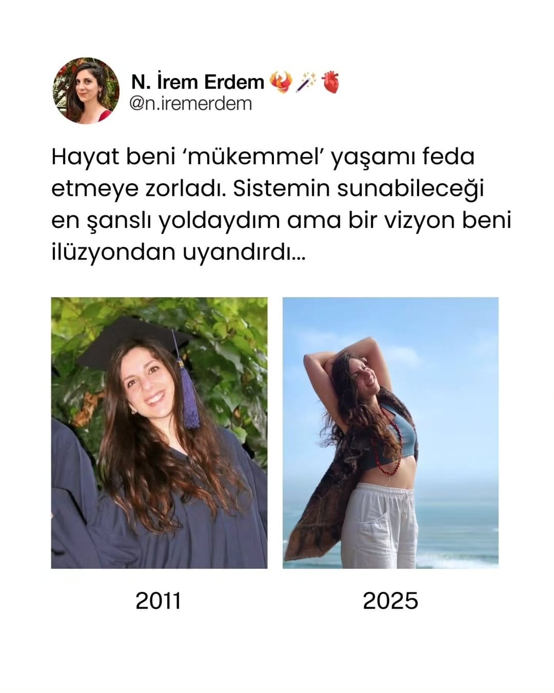 Post 10 by N. İrem Erdem Cimbrelius • Psychoalchemist on Instagram (carousel)