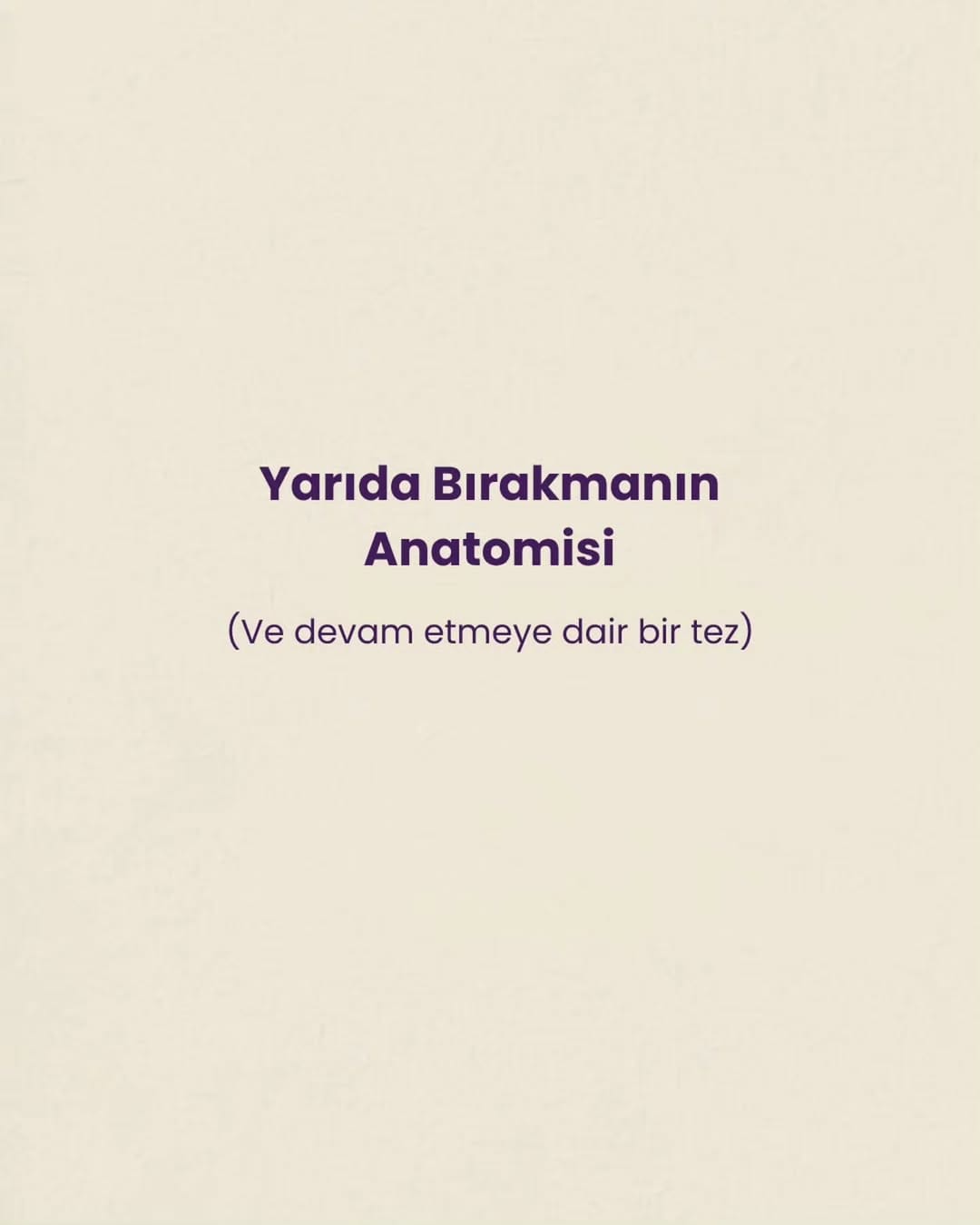 Post 3 by N. İrem Erdem Cimbrelius • Psychoalchemist on Instagram (carousel)