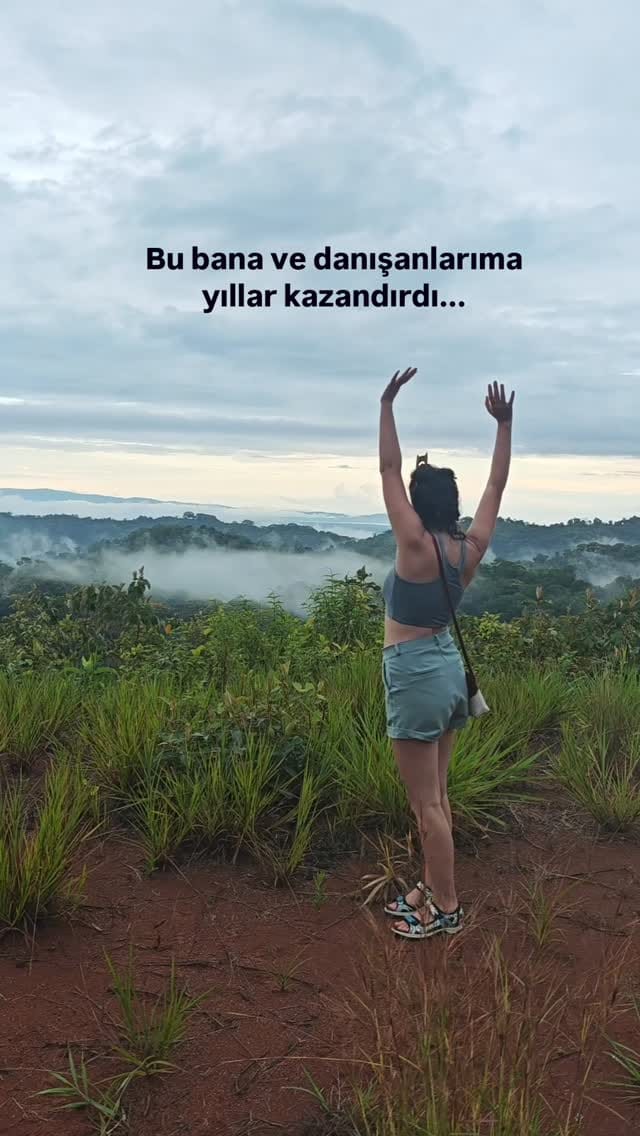 Post 2 by N. İrem Erdem Cimbrelius • Psychoalchemist on Instagram (video)