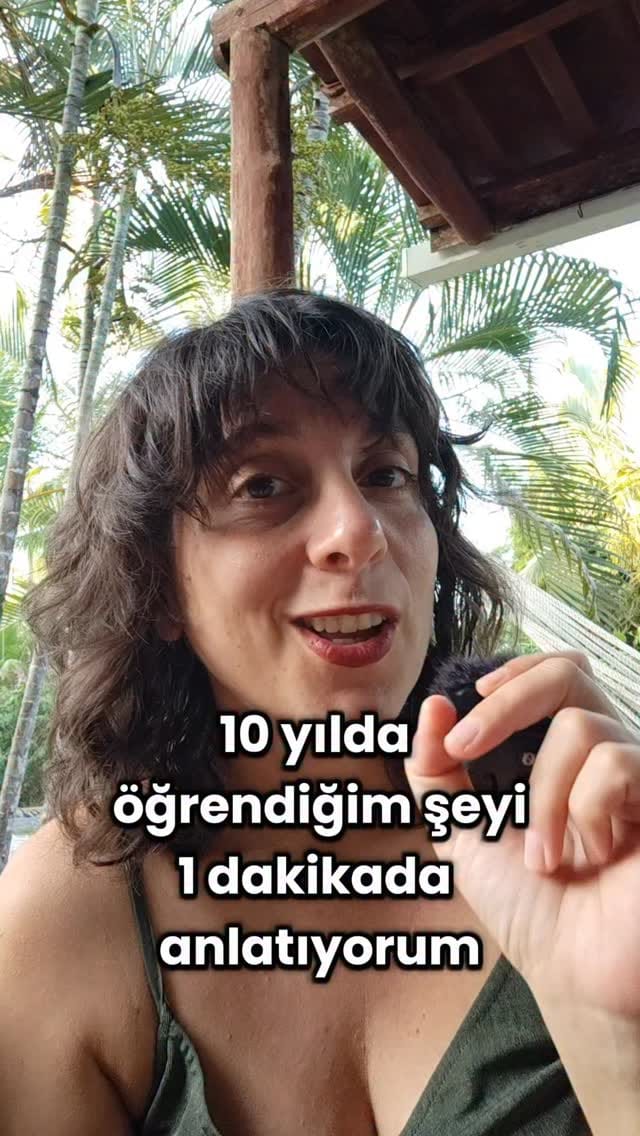 Post 6 by N. İrem Erdem Cimbrelius • Psychoalchemist on Instagram (video)