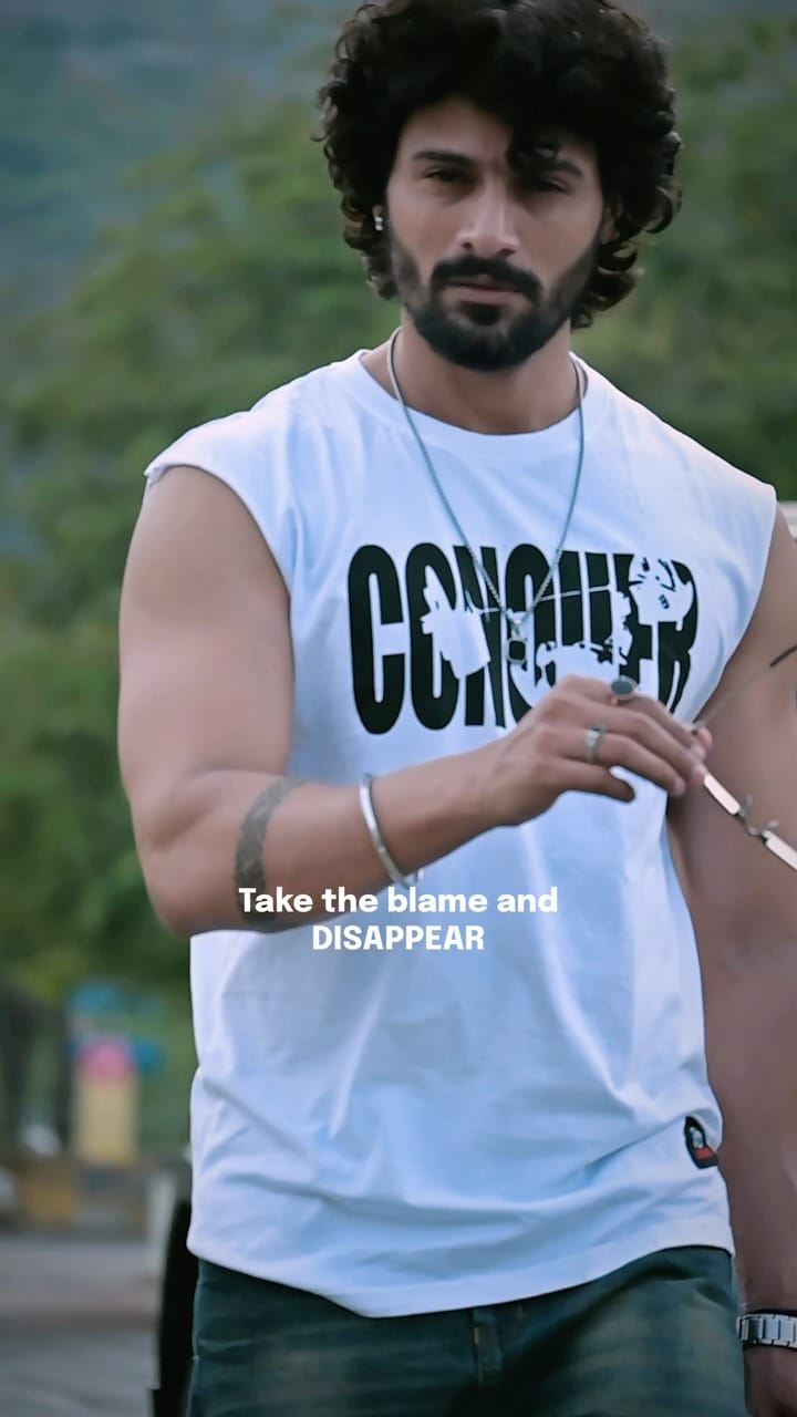 Post 1 by YASH  BAYLA on Instagram (video)