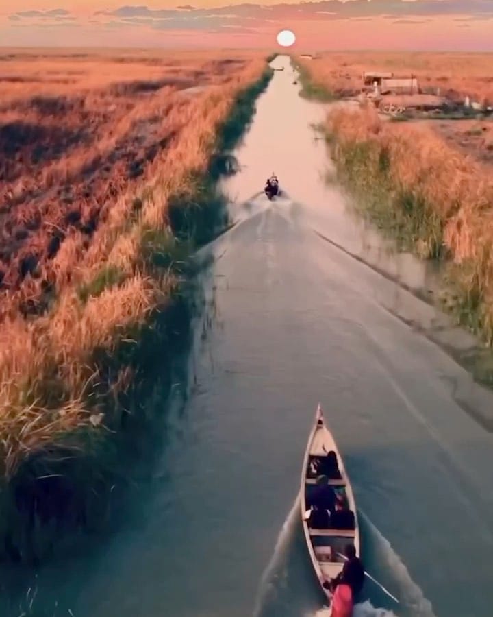 Post 1 by @mhnd_alhadaad on Instagram (video)