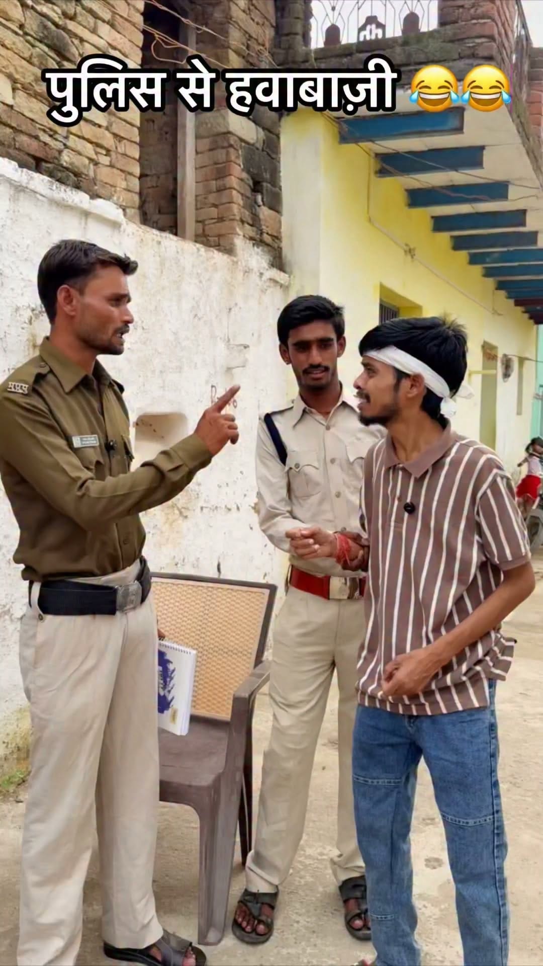 Post 1 by Vishwanath Patel ( Pappu Bhaiya ) on Instagram (video)