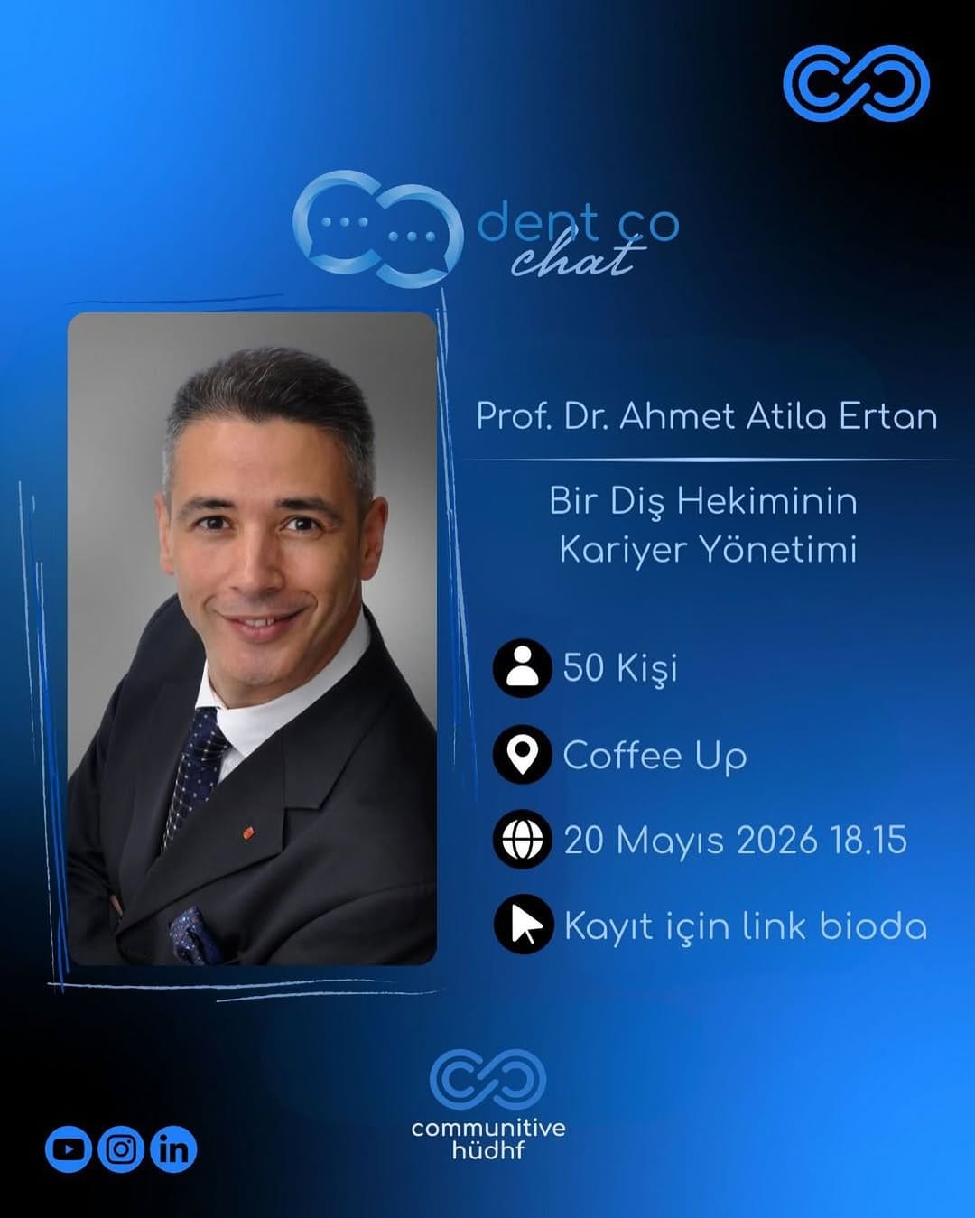Post 6 by Prof. Dr. Ahmet Atila Ertan on Instagram (image)