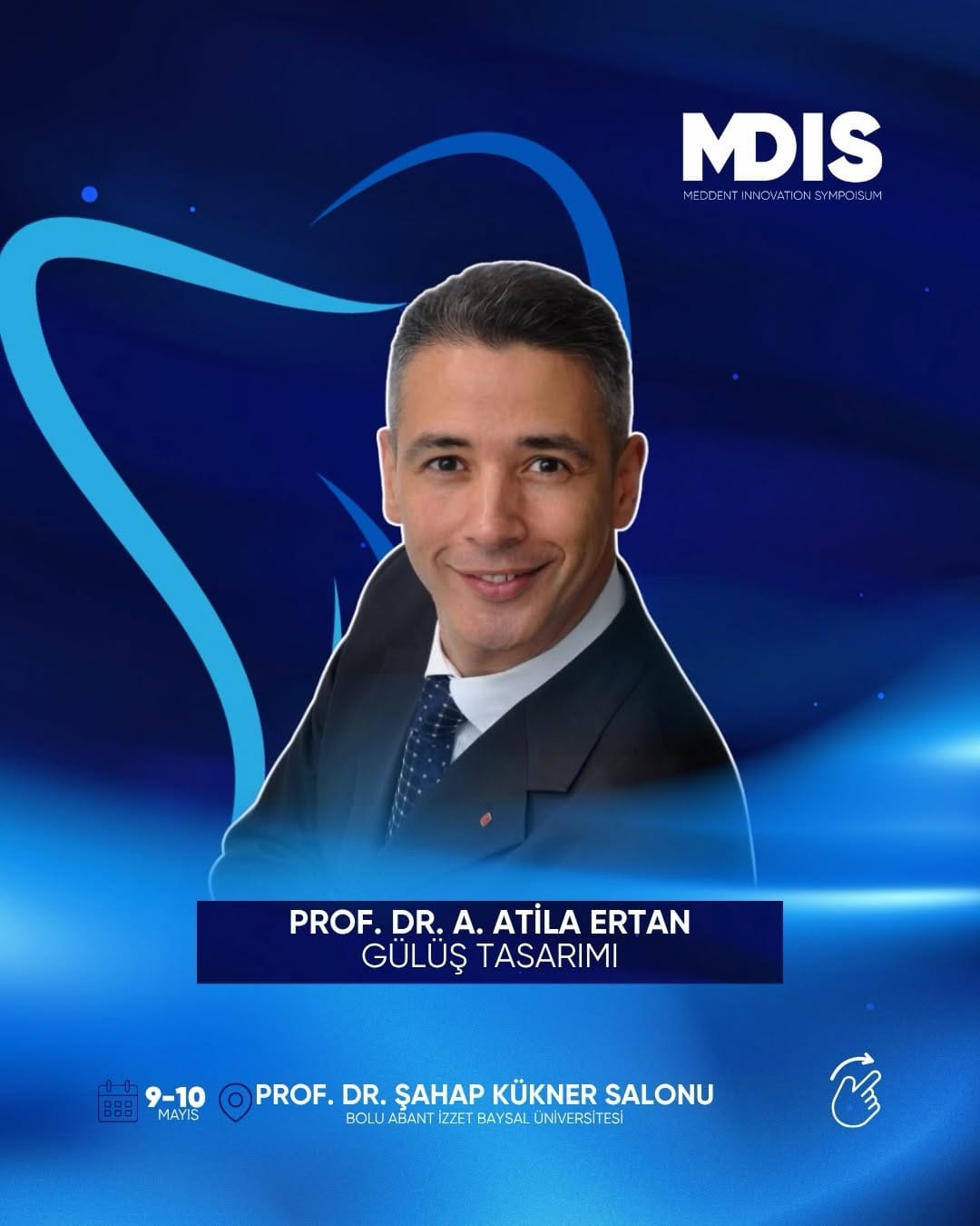 Post 8 by Prof. Dr. Ahmet Atila Ertan on Instagram (carousel)