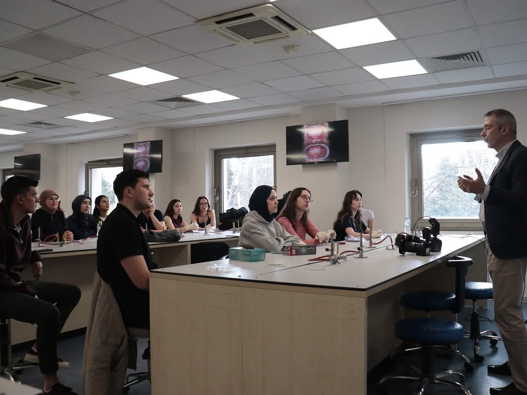 Post 9 by Prof. Dr. Ahmet Atila Ertan on Instagram (carousel)