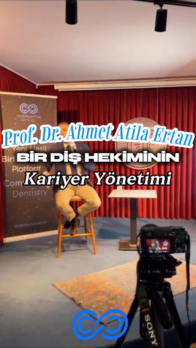 Post 4 by Prof. Dr. Ahmet Atila Ertan on Instagram (video)
