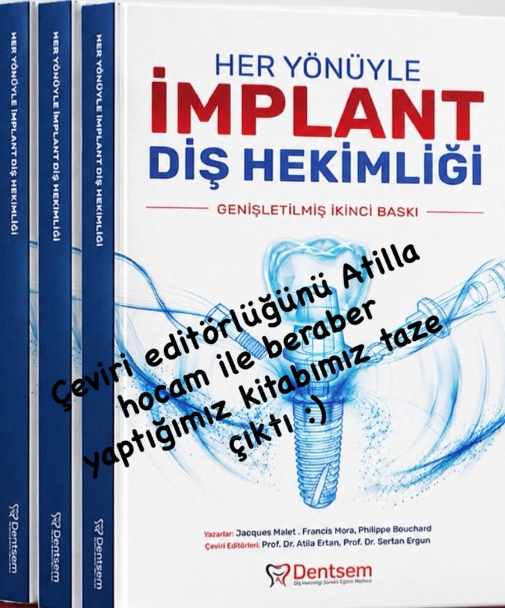 Post 5 by Prof. Dr. Ahmet Atila Ertan on Instagram (image)