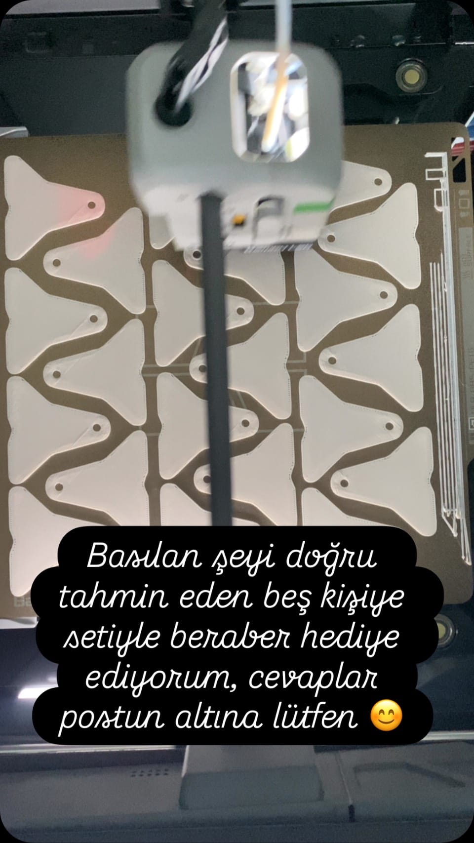 Post 2 by Prof. Dr. Ahmet Atila Ertan on Instagram (video)