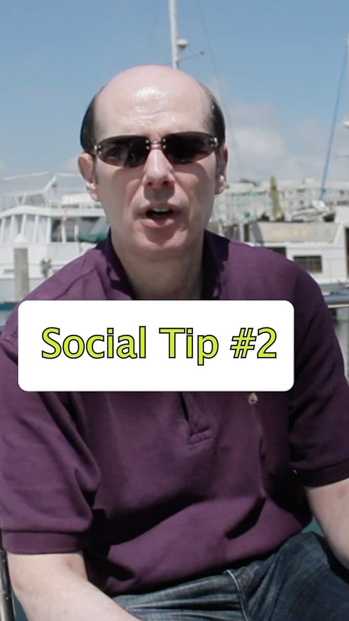 Post 10 by Joe On A boat on Instagram (video)