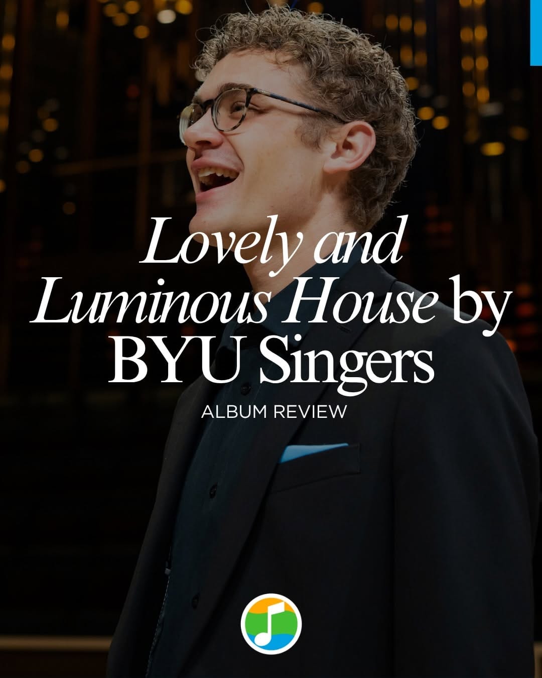 Post 8 by BYU Singers on Instagram (carousel)
